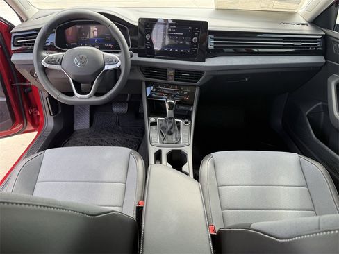 New 2026 Volkswagen Jetta SE image 26