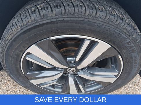 Used 2021 Nissan Rogue SL w/ Premium Package FWD image 20