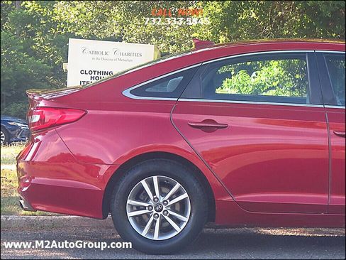 Used 2016 Hyundai Sonata SE image 27