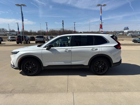 Used 2023 Honda CR-V Sport image 8