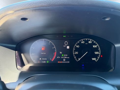 Used 2023 Honda HR-V LX image 5