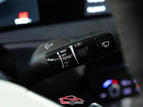 Used 2022 Kia EV6 Wind image 27