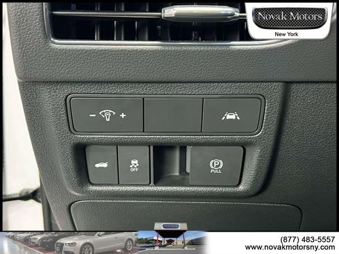 Used 2023 Hyundai Sonata SEL Plus FWD image 23