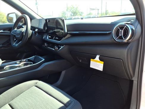 New 2026 Chevrolet Equinox LT w/ Midnight Edition image 11