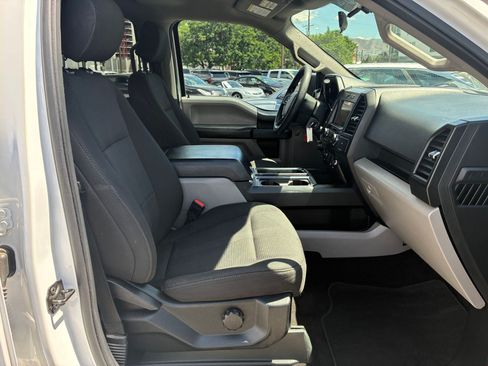Used 2018 Ford F150 XL w/ Equipment Group 101A Mid AWD/4WD image 29