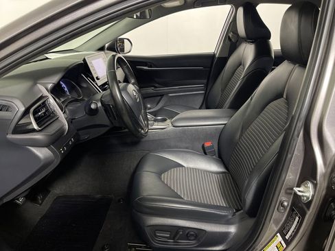 Certified 2023 Toyota Camry SE image 12