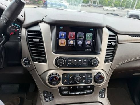 Used 2018 GMC Yukon XL Denali w/ Denali Ultimate Package AWD/4WD image 27