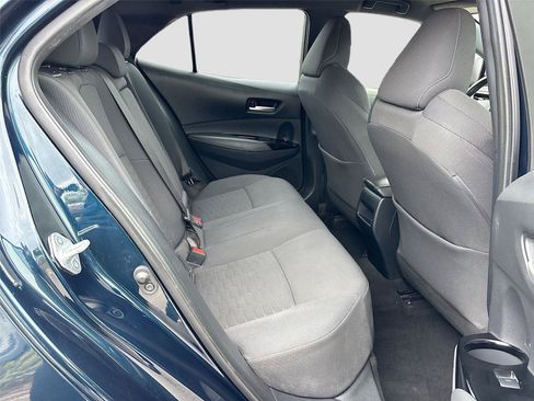 Used 2019 Toyota Corolla SE FWD image 24
