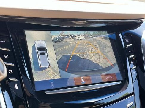 Used 2018 Cadillac Escalade ESV Platinum image 47