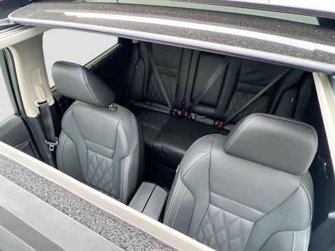 New 2026 Nissan Rogue Platinum w/ Platinum Premium Package image 22