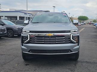 Used 2025 Chevrolet Tahoe Premier AWD/4WD video 2