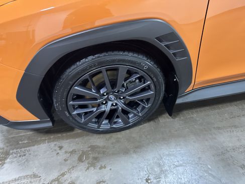 Used 2022 Subaru WRX Premium image 10