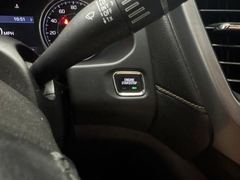 Used 2020 GMC Acadia AT4 w/ Driver Alert Package II AWD/4WD image 35