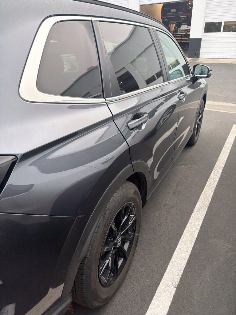 Certified 2024 Honda CR-V Sport-L image 4