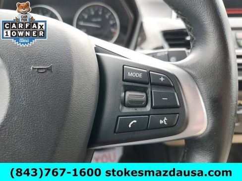 Used 2017 BMW X1 xDrive28i image 31