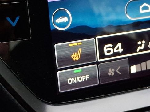 Used 2022 Subaru WRX Premium w/ Popular Package #1 image 28