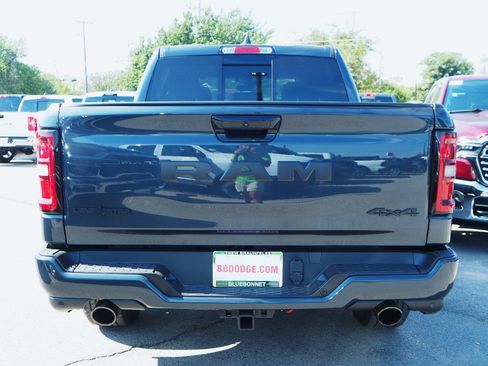 New 2026 RAM 1500 Lone Star image 7