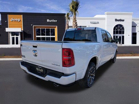 New 2026 RAM 1500 Limited image 6