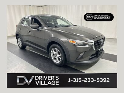 Used 2019 MAZDA CX-3 Sport