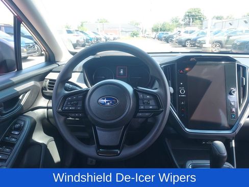 Used 2026 Subaru Crosstrek 2.5i Premium AWD/4WD image 10