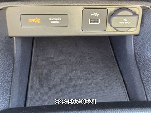 Used 2024 Honda Civic EX image 24