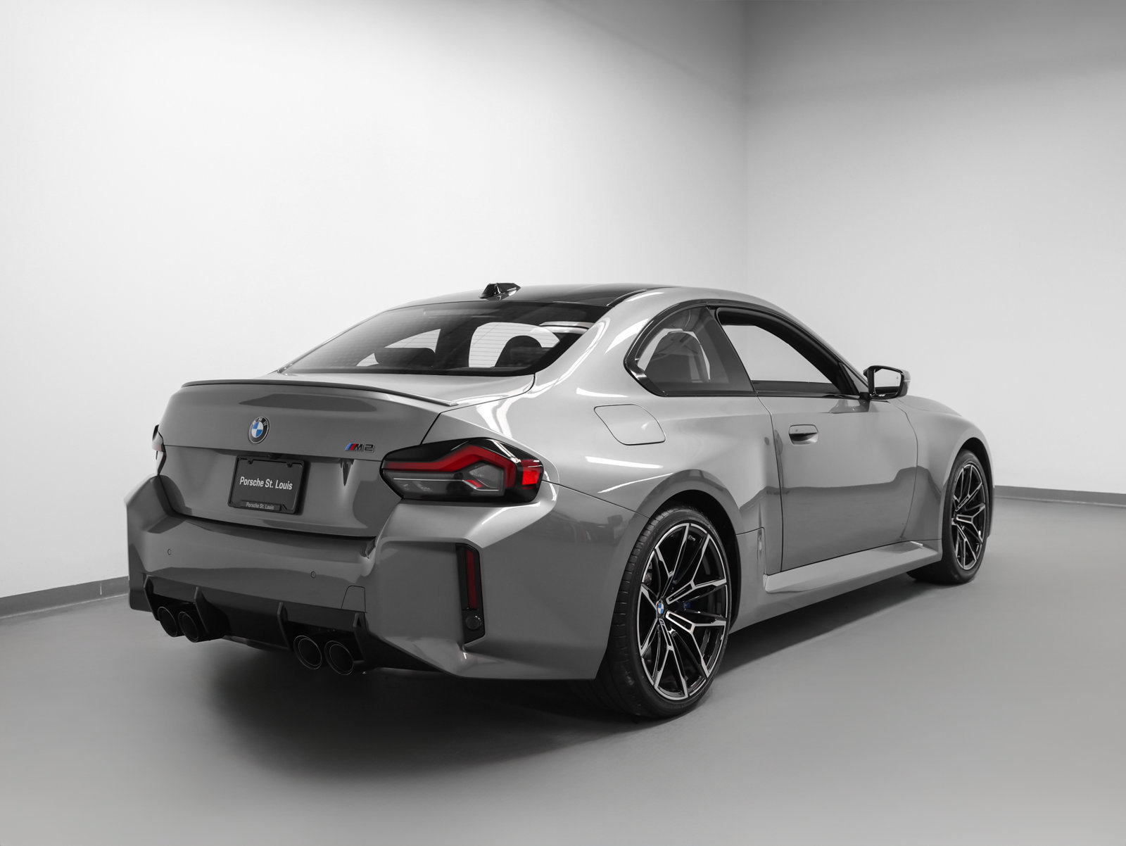 Used 2026 BMW M2 w/ Lighting Package RWD image 12