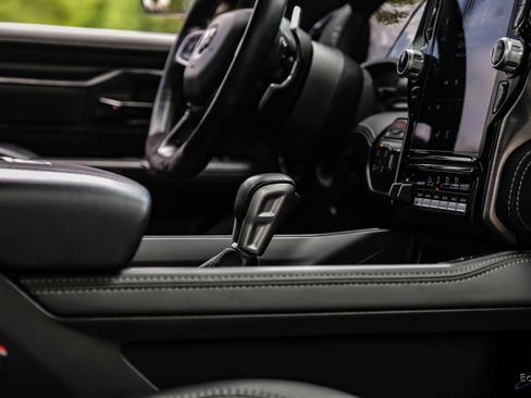 Used 2021 RAM 1500 TRX w/ TRX Level 2 Equipment Group image 70