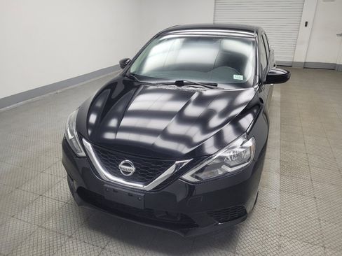 Used 2018 Nissan Sentra SV image 15