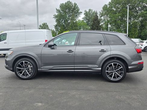 Used 2023 Audi Q7 3.0T Premium Plus AWD/4WD image 2