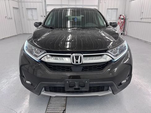 Used 2017 Honda CR-V EX image 12