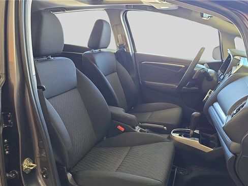 Used 2020 Honda Fit EX image 12