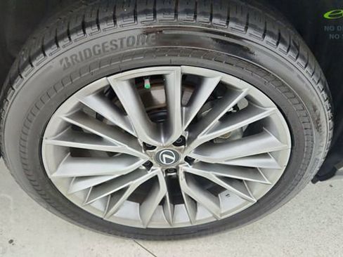Used 2025 Lexus NX 350 AWD w/ Accessory Package (2T) image 57