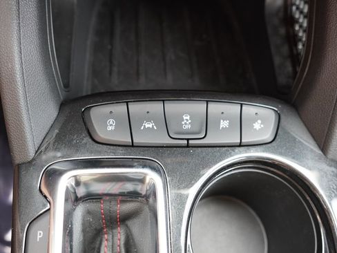 Certified 2023 Chevrolet TrailBlazer RS image 26