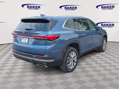 New 2026 Buick Enclave Preferred w/ Power Package image 5