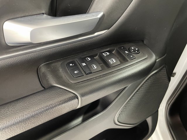 Used 2023 RAM 1500 Big Horn AWD/4WD image 19