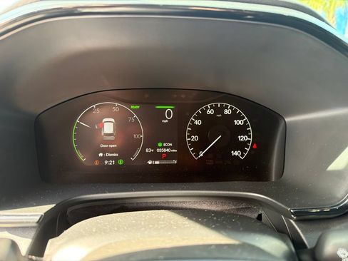 Used 2025 Honda CR-V Sport-L image 20