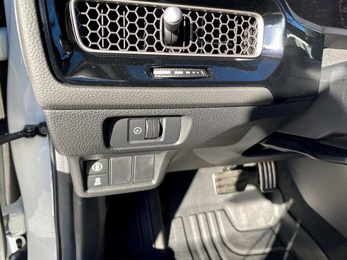 Used 2024 Honda Civic Sport image 10