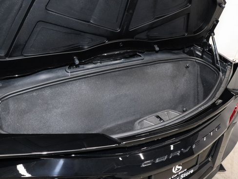 Used 2024 Chevrolet Corvette Stingray Preferred Conv w/ Z51 Performance Package image 35