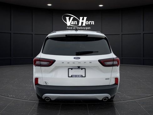 New 2026 Ford Escape Base w/ PHEV Premium Package image 15