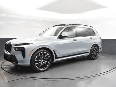 Certified 2023 BMW X7 xDrive40i w/ M Sport Package