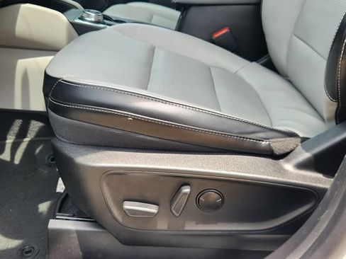 Used 2023 Ford Escape Platinum w/ Class II Trailer Tow Package AWD/4WD image 19