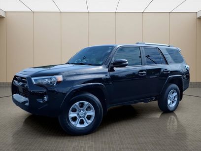 Used 2023 Toyota 4Runner SR5 Premium