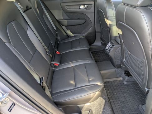 New 2026 Volvo XC40 B5 Plus w/ Protection Package Premier image 30