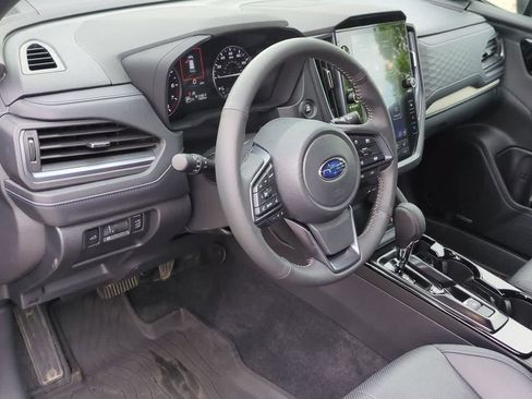 Used 2026 Subaru Forester Limited AWD/4WD image 2