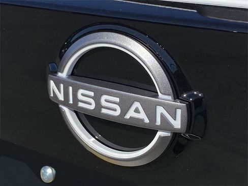 New 2026 Nissan Kicks SV w/ SV Premium Package image 9