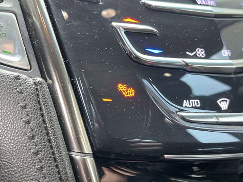 Used 2018 Cadillac ATS Luxury w/ Safety and Security Package image 34