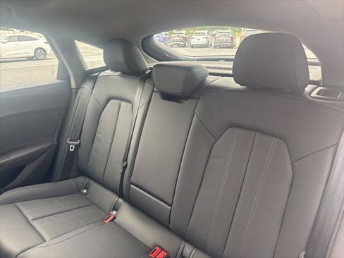Used 2025 Audi A5 2.0T Premium w/ Convenience Package AWD/4WD image 22