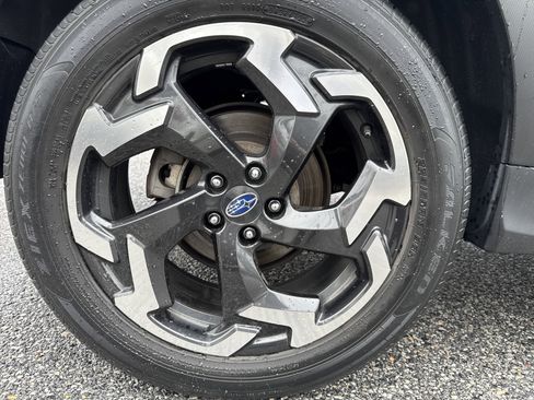 Certified 2023 Subaru Crosstrek 2.5i Limited image 35