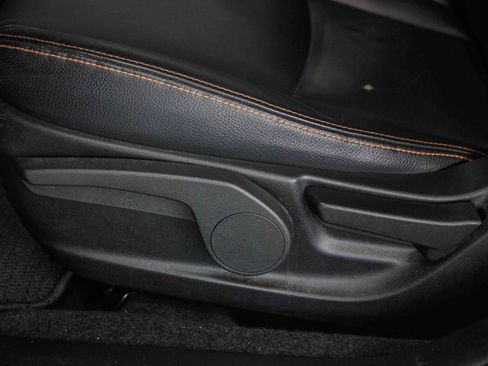 Used 2016 Subaru Crosstrek 2.0i Limited image 22