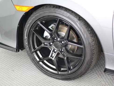 Used 2021 Honda Civic Sport image 56